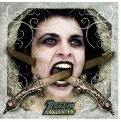 Zion (USA) : Thrillseeker